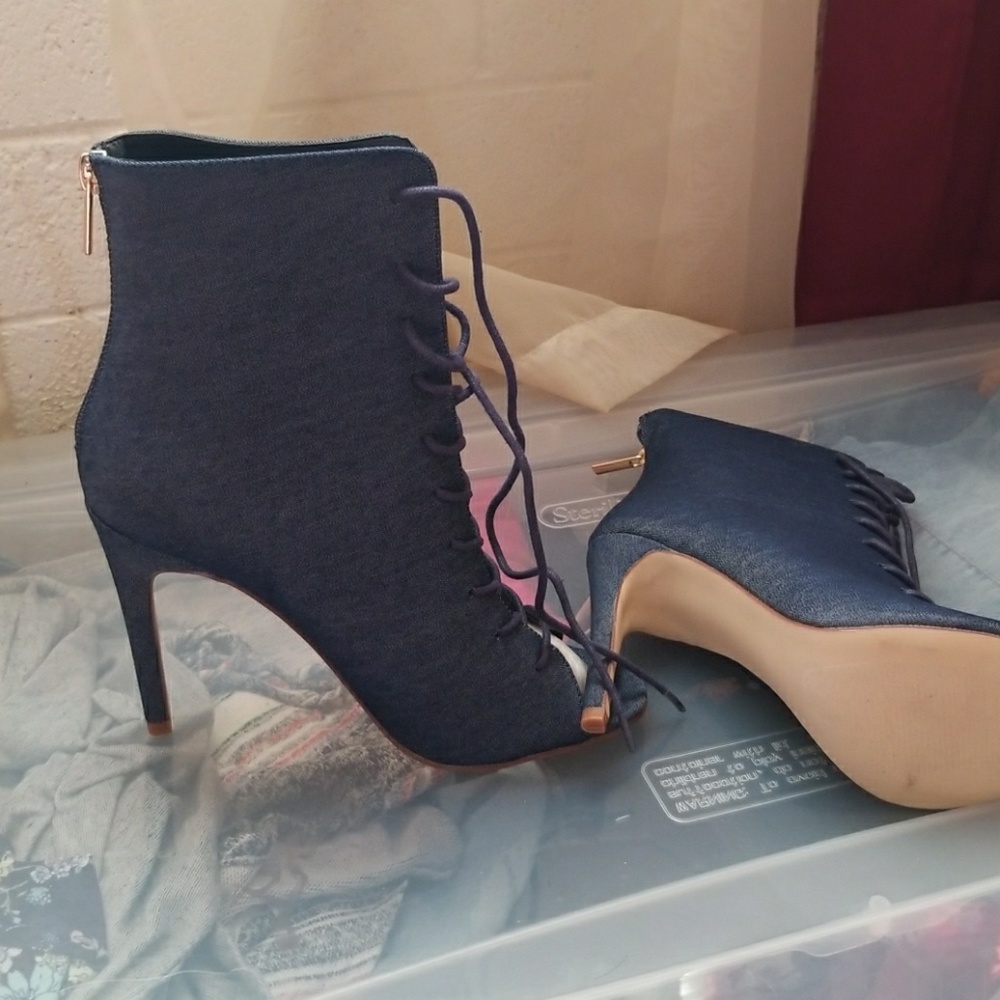 Heels